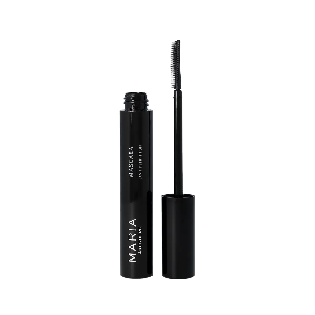 Mascara Lash Definition