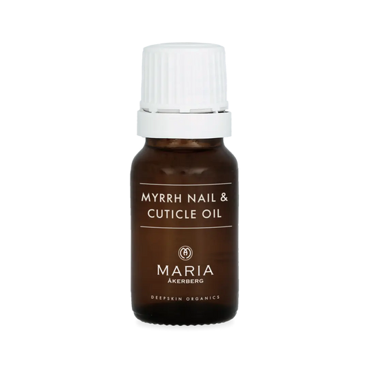 Myrrh Nail & Cuticle Oil