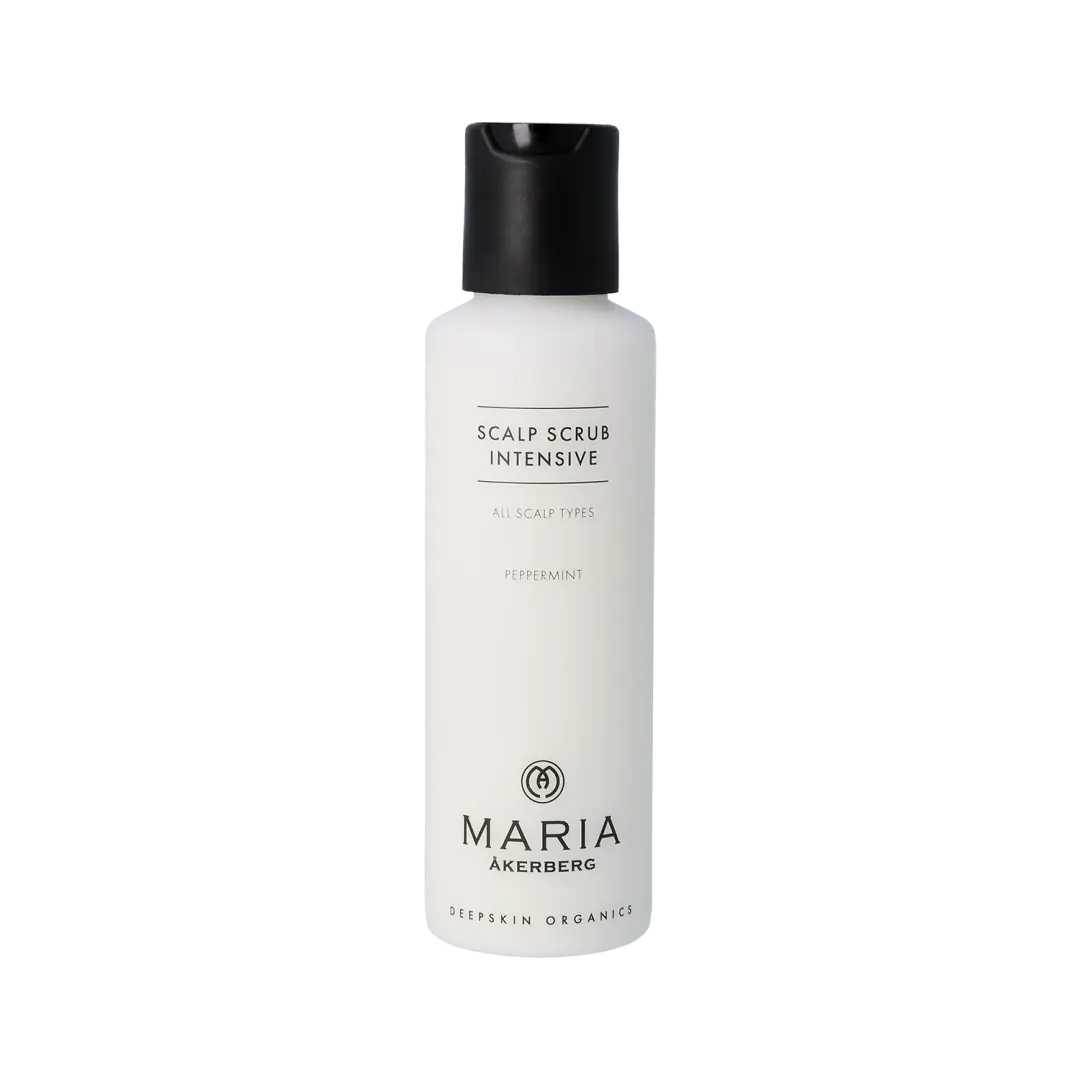 Scalp Scrub Intensive