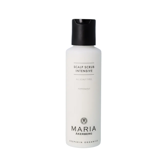 Scalp Scrub Intensive