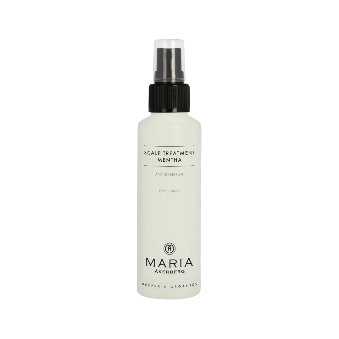 Scalp Treatment Mentha