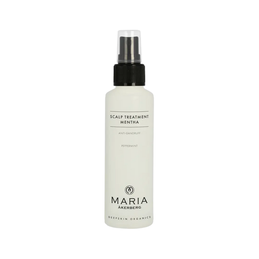 Scalp Treatment Mentha