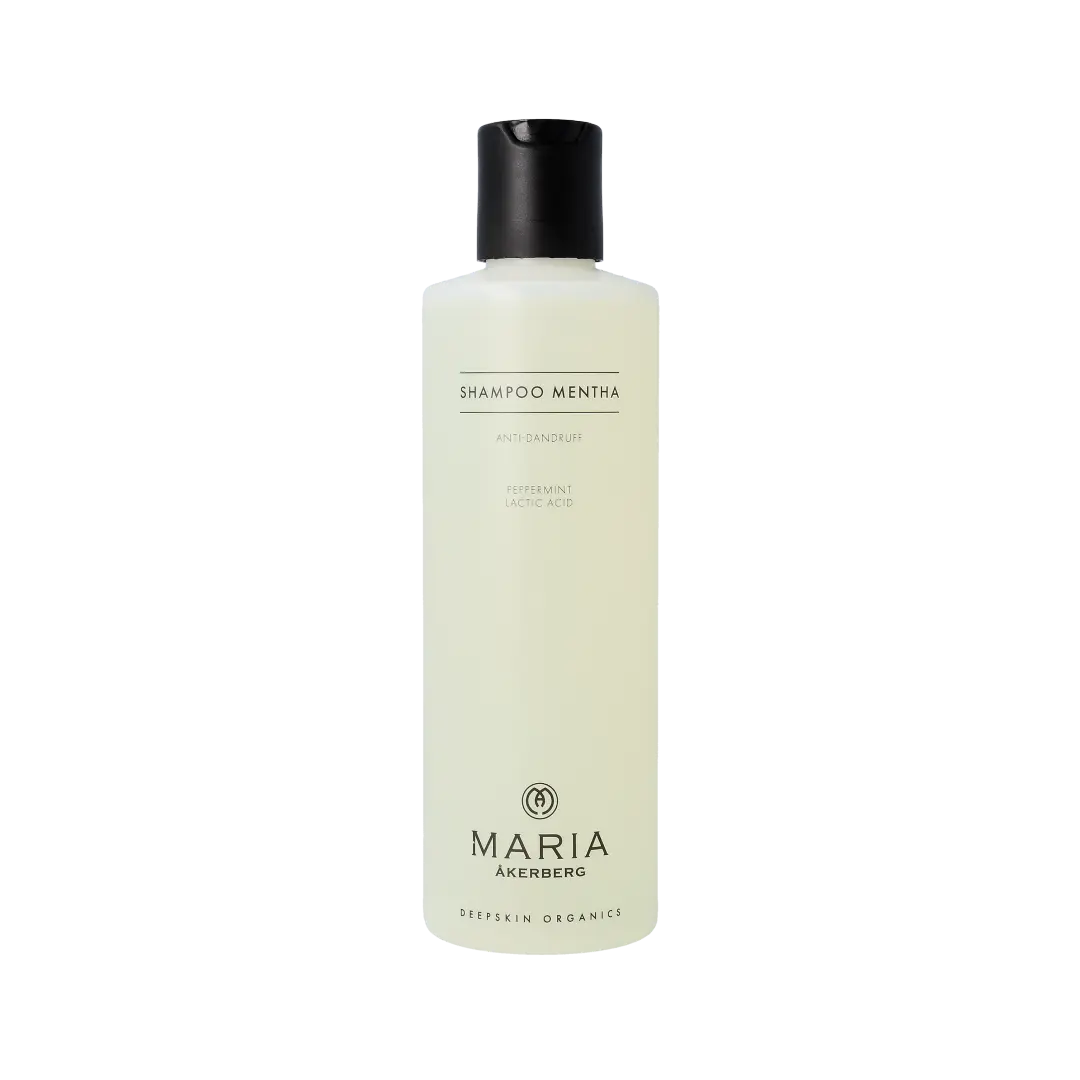 Shampoo Mentha