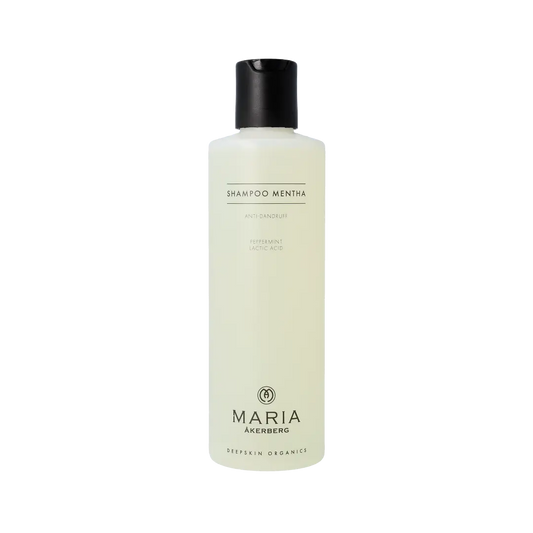Shampoo Mentha