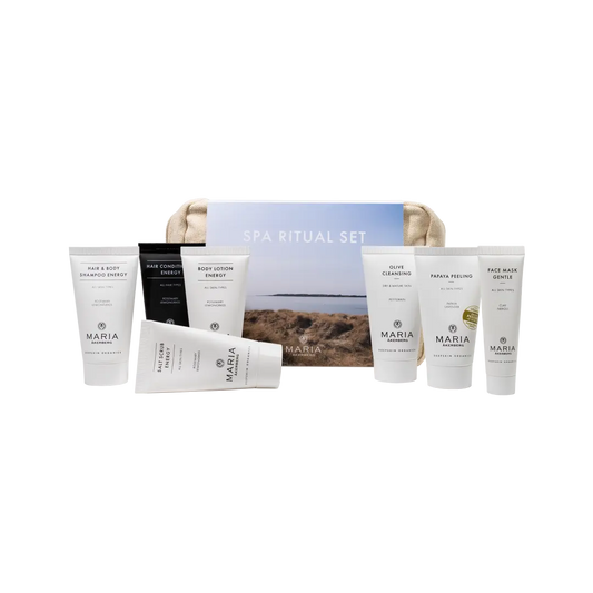 Spa Ritual Set