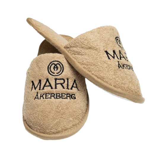 SPA Slippers