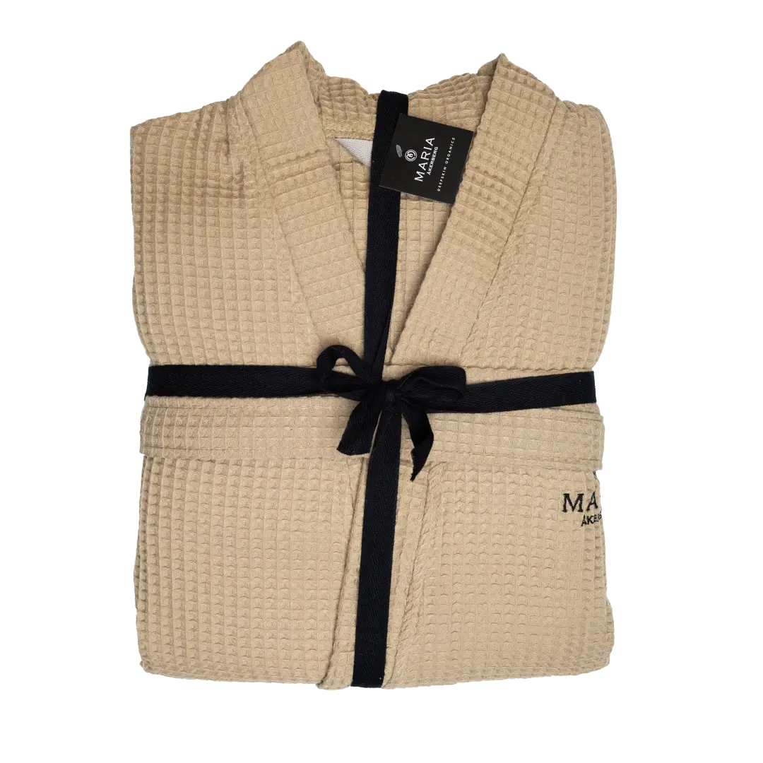 Waffle SPA Robe