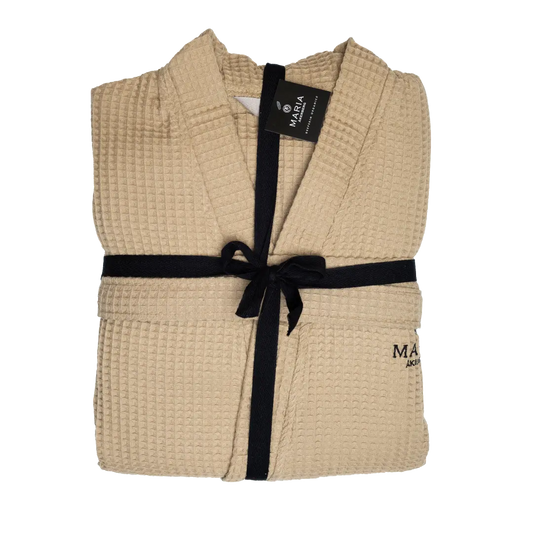 Waffle SPA Robe
